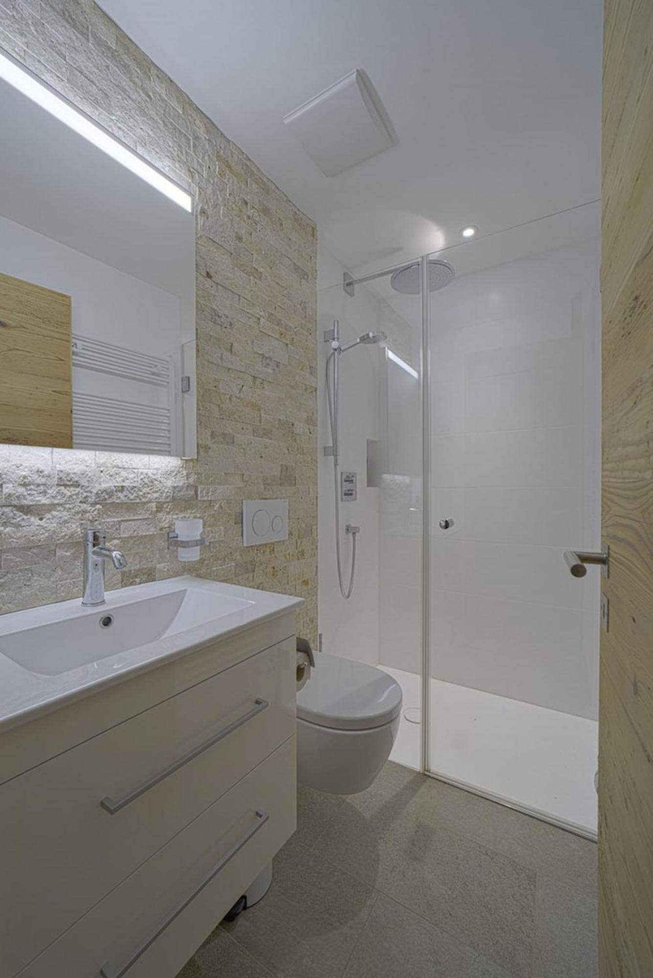 Apartment Chesa Muntanella - Samedan