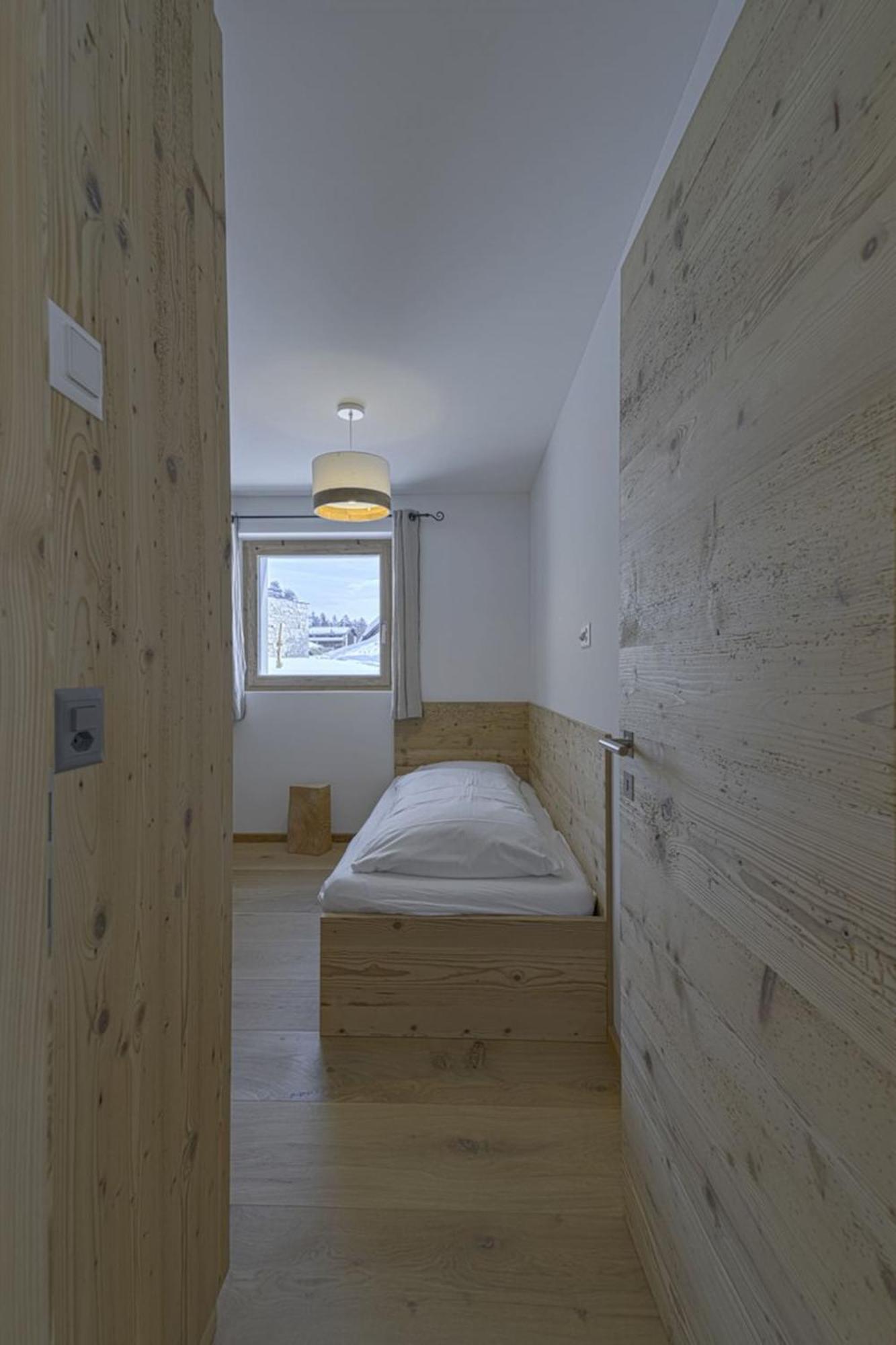 Apartamento Chesa Muntanella - *